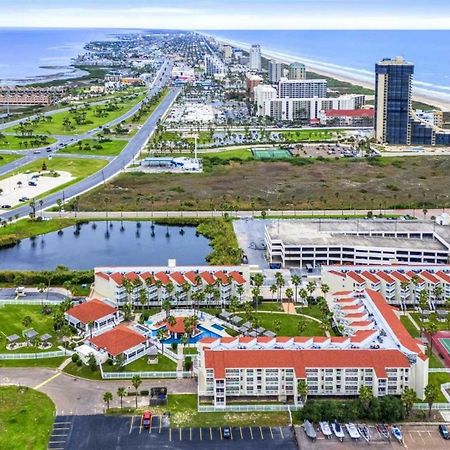 Gulfpoint 3103 Condominium Condo South Padre Island Exteriér fotografie