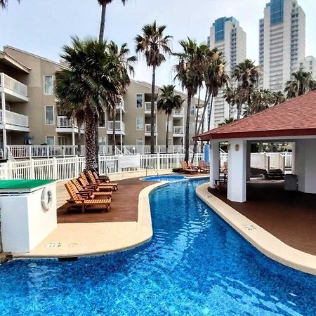 Gulfpoint 3103 Condominium Condo South Padre Island Exteriér fotografie