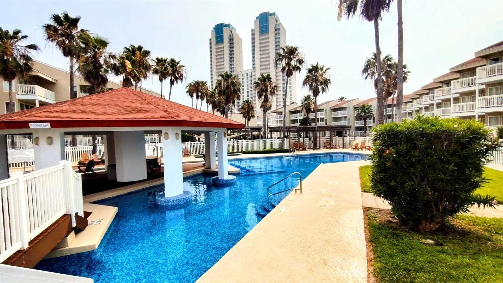 Gulfpoint 3103 Condominium Condo South Padre Island Exteriér fotografie