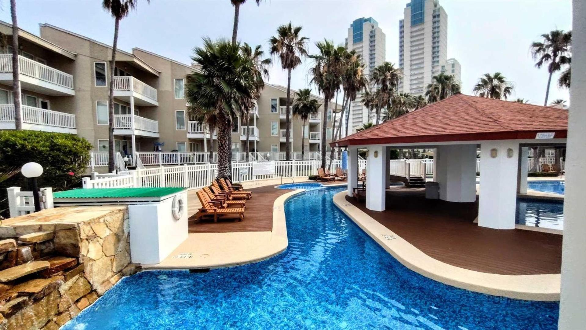Gulfpoint 3103 Condominium Condo South Padre Island Exteriér fotografie