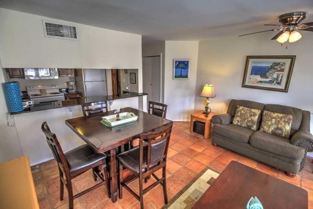 Gulfpoint 3103 Condominium Condo South Padre Island Exteriér fotografie